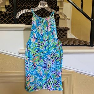 Lilly Pulitzer Shirt